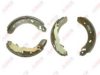 ABE C0G028ABE Brake Shoe Set